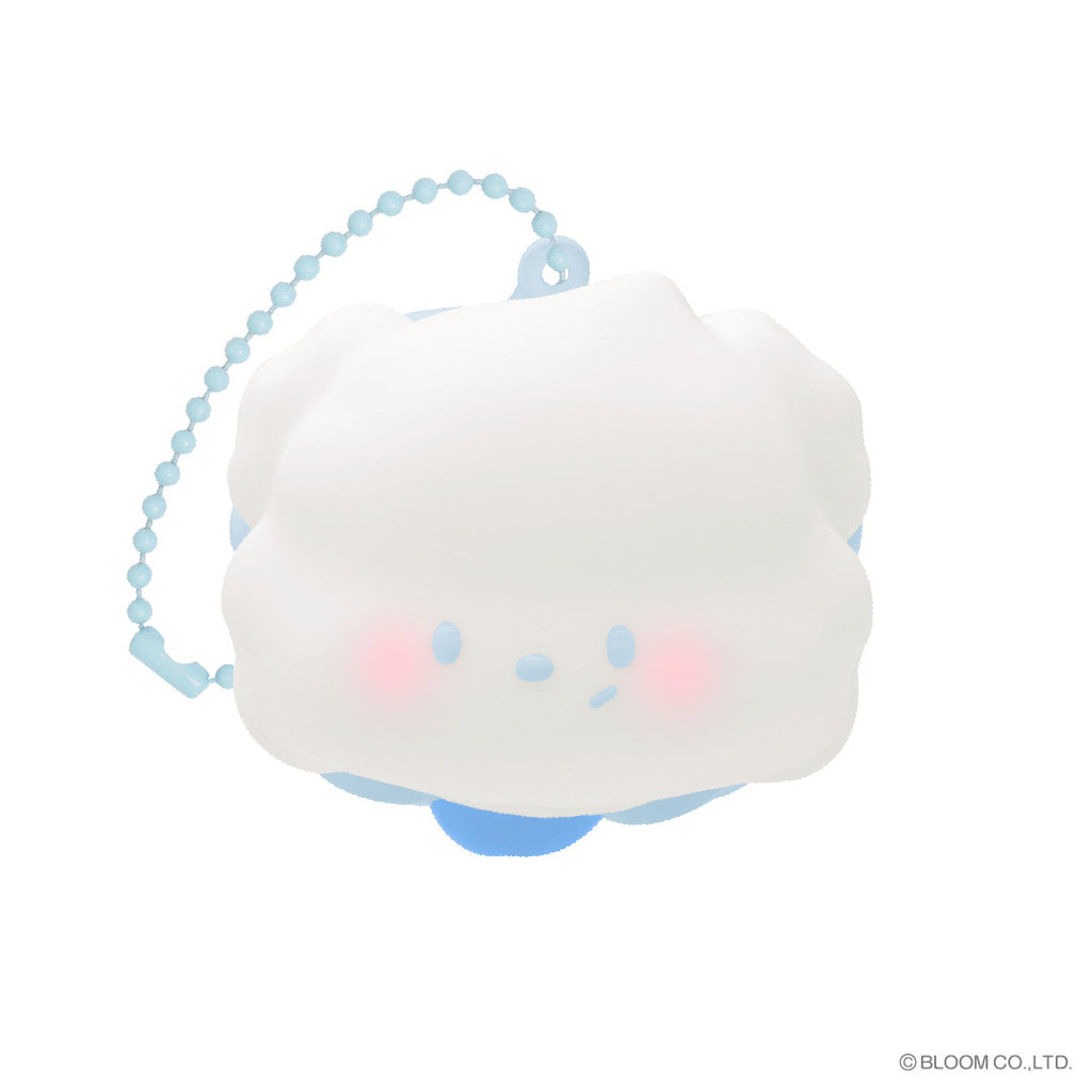iBloom Mashlo Macaron Puchi