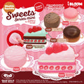 iBloom Sweets Series Mini Sweet Color