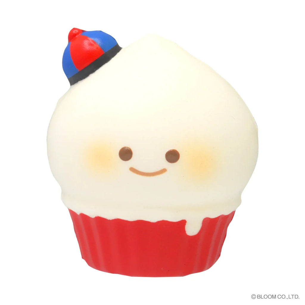 iBloom Mashlo Cupcake