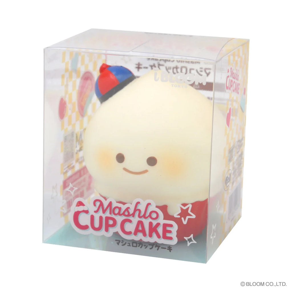 iBloom Mashlo Cupcake