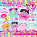 Mashlo Box iBLOOM Characters Vol. 4