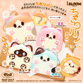 iBloom Chigiri bread Mikepan