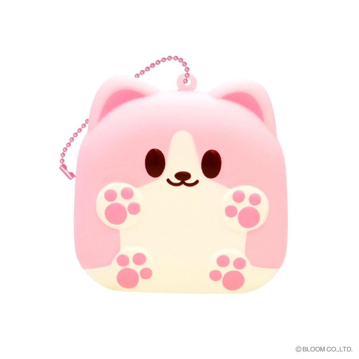 iBloom Chigiri bread Mikepan