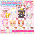 Mashlo Box iBLOOM characters vol.2