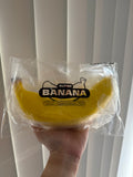Doggy Squishy Super Banana