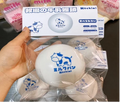 [Hachimi]- Farm Milk Bun