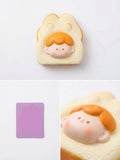 Cute Bay Boy Bread Squishy