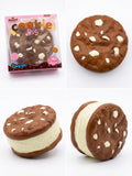 Sweet Squishy Big Cookie