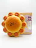 Cute Bay Lion Bread Squishy