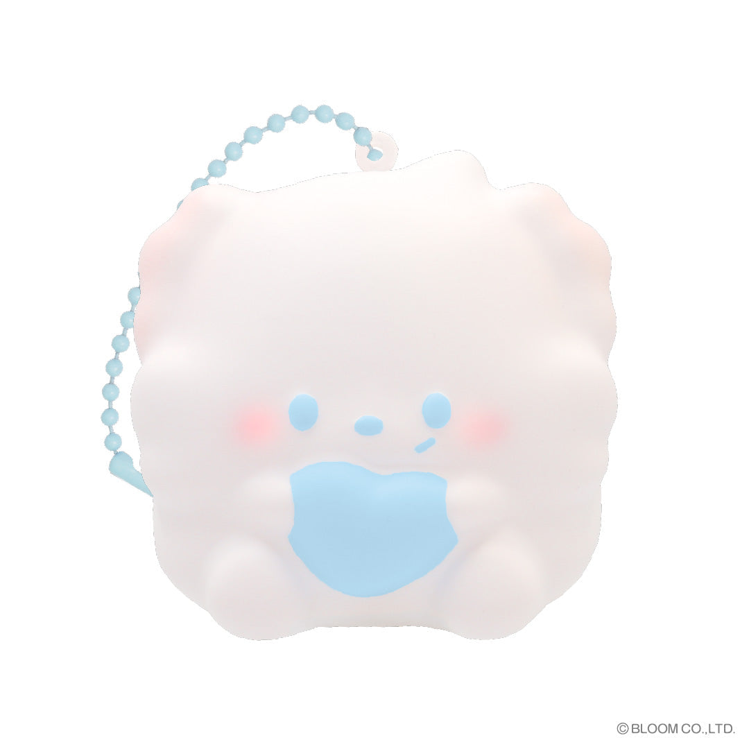 iBloom Chigiri Bread Puchi