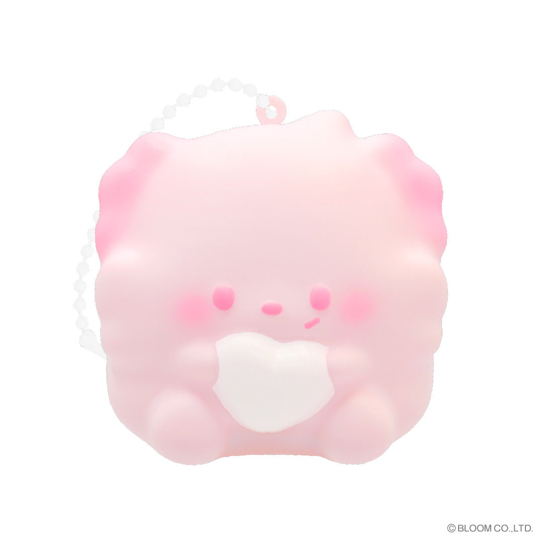 iBloom Chigiri Bread Puchi