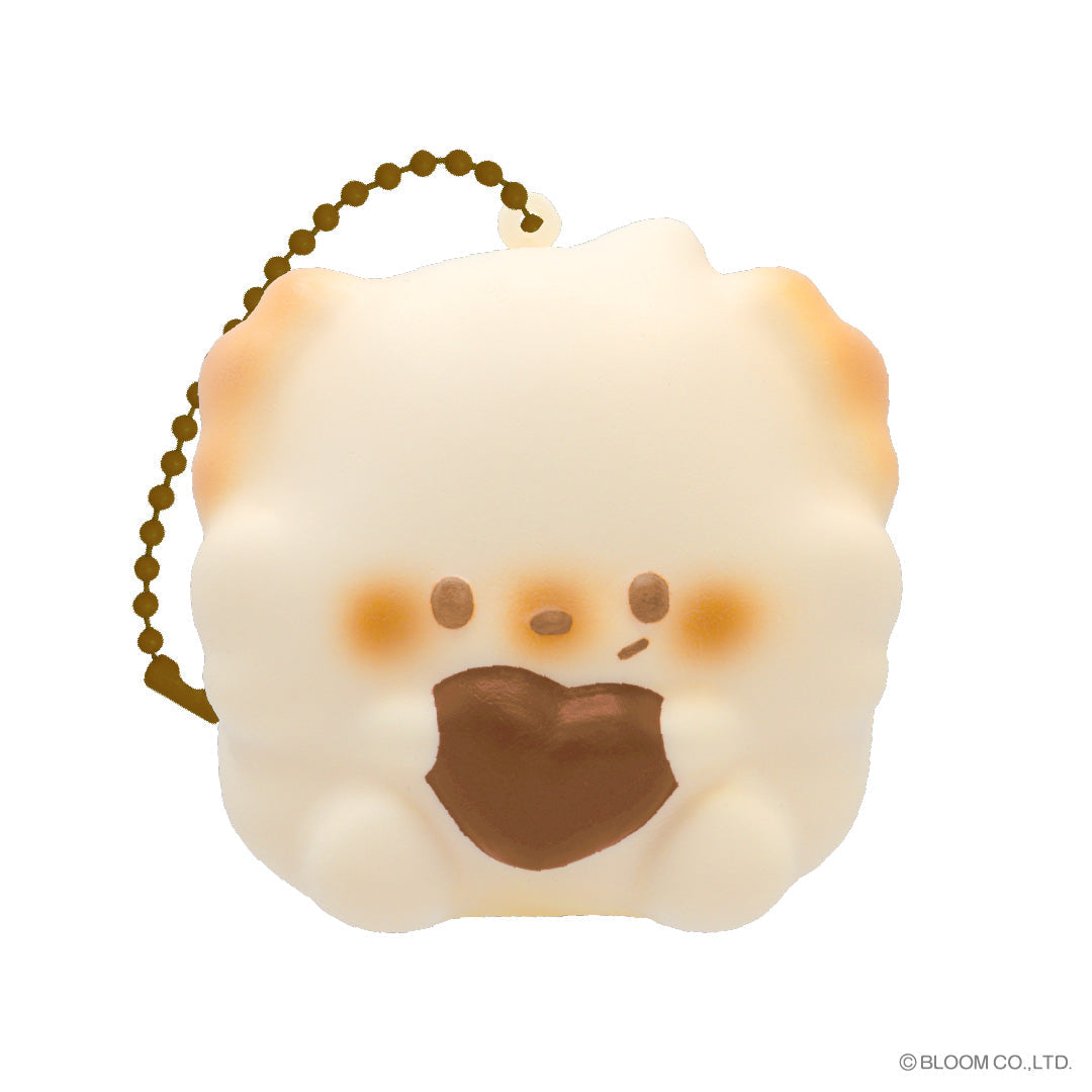 iBloom Chigiri Bread Puchi