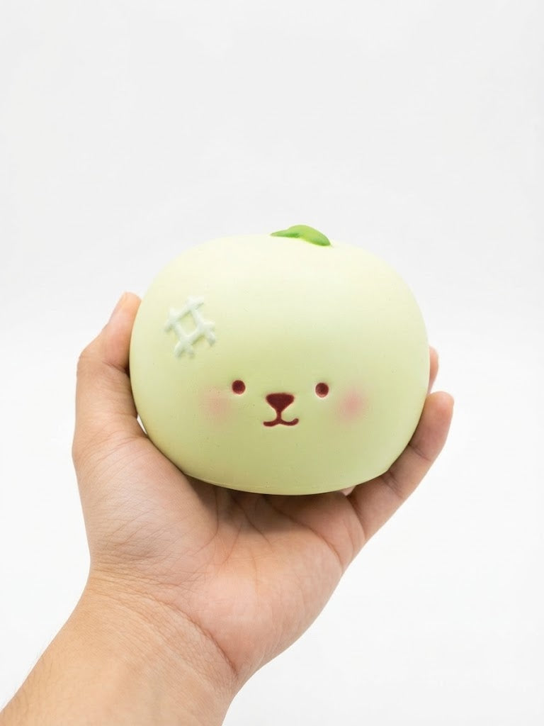 Full Squishy Haha Hamimelon Squishy