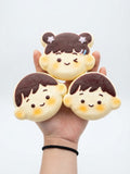 Amo Squishy Boy and Girl