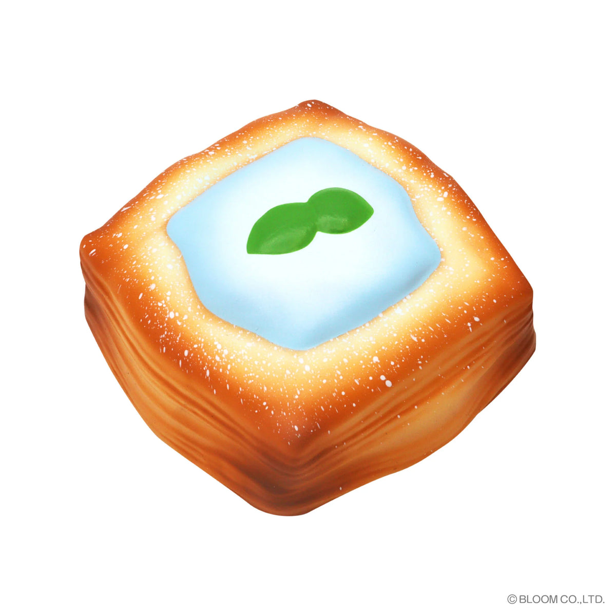 iBloom Jam Danish