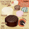 Ibloom Mini Sacher Torte